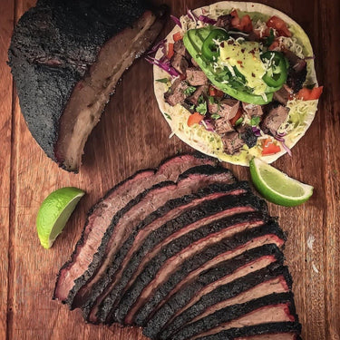 Gunpowder Steak & Brisket Seasoning - The Pepper Pantry (Formerly Marie Sharp's)